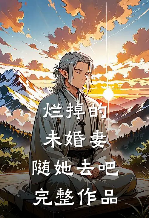 烂掉的未婚妻，随她去吧完整作品