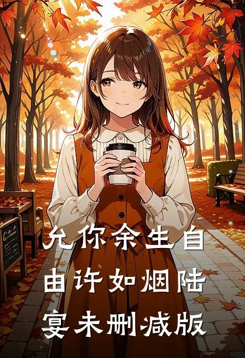 无人救她于深海全文