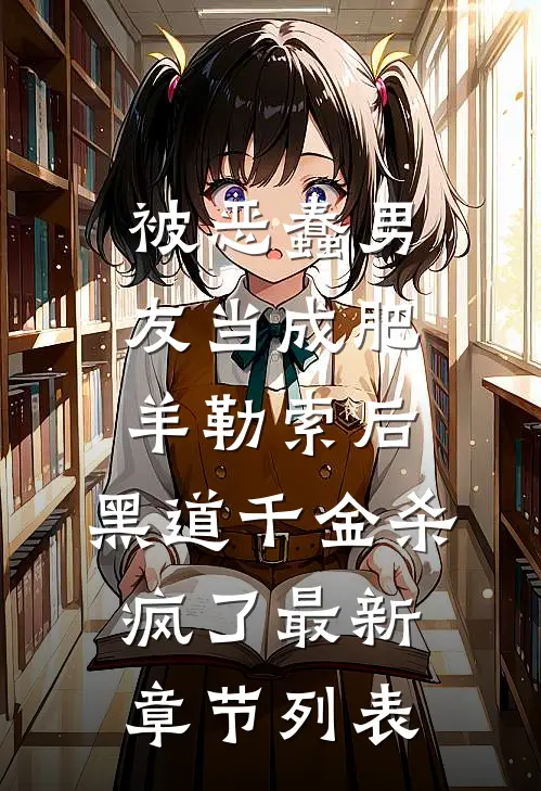 被恶蠢男友当成肥羊勒索后，黑道千金杀疯了最新章节列表