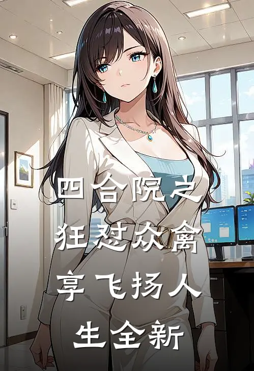 四合院之狂怼众禽，享飞扬人生全新