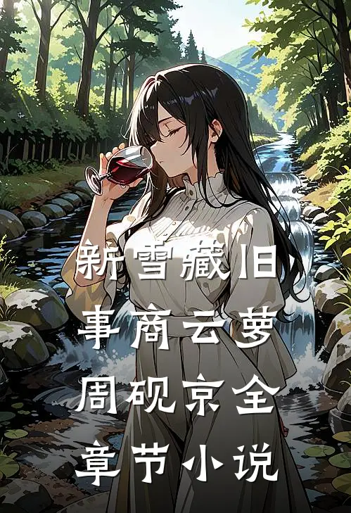 新雪藏旧事商云萝周砚京全章节小说