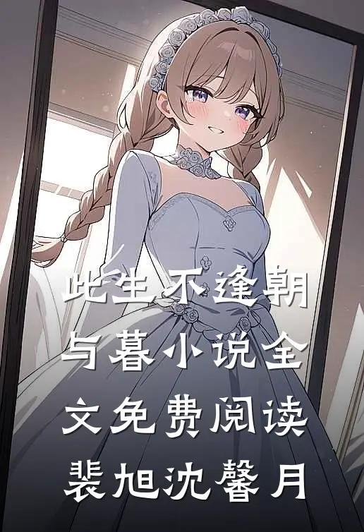 此生不逢朝与暮小说全文免费阅读裴旭沈馨月