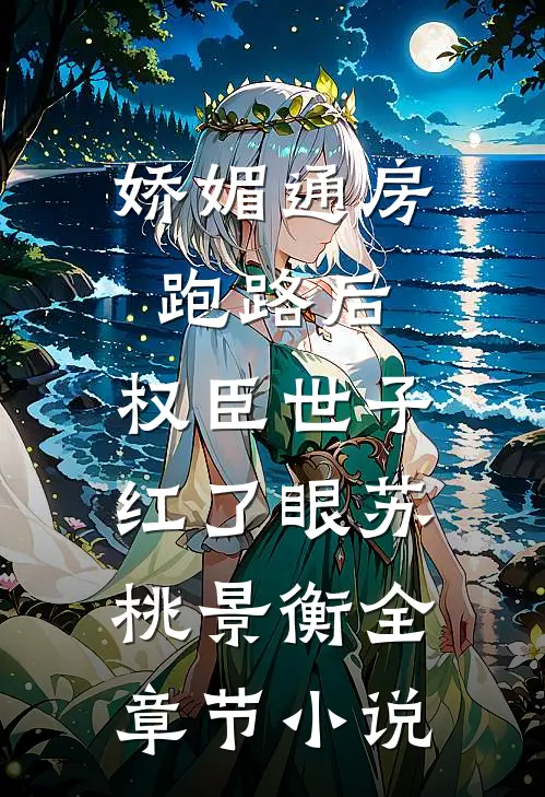 娇媚通房跑路后，权臣世子红了眼苏桃景衡全章节小说