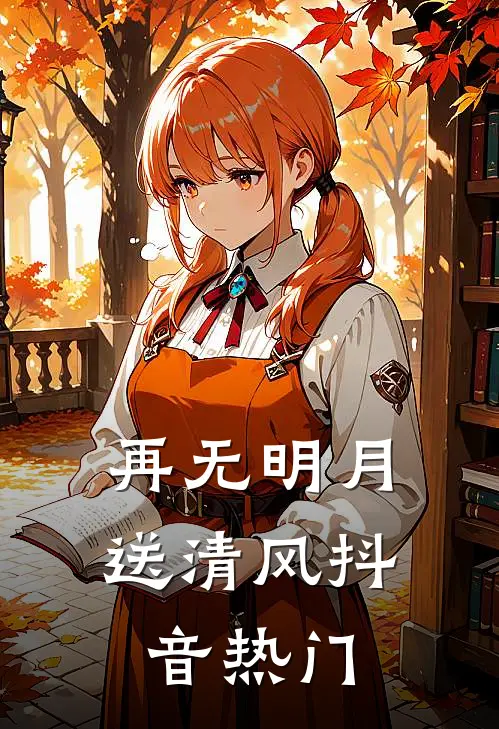 再无明月送清风抖音热门