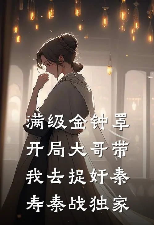 不当咸鱼，王府宠妾的内卷日常小说免费