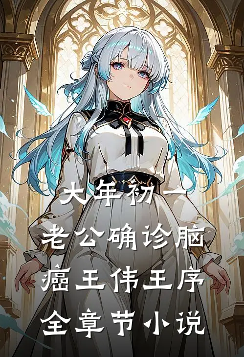 大年初一，老公确诊脑癌王伟王序全章节小说