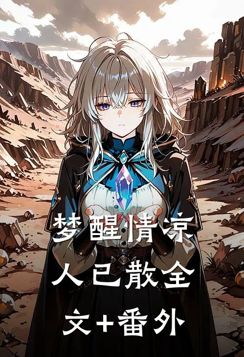 梦醒情凉人已散全文+番外