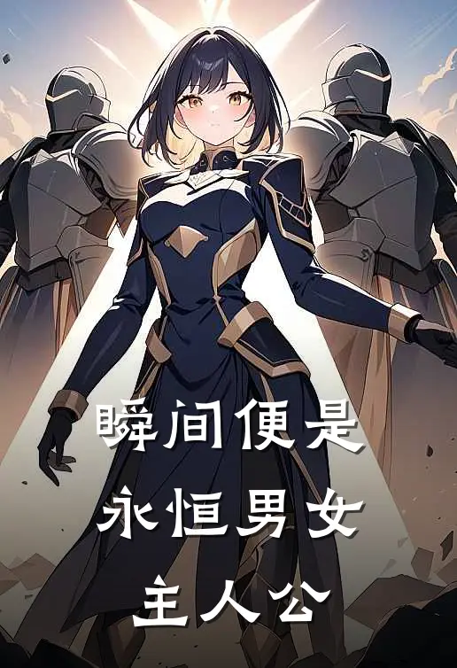 瞬间便是永恒男女主人公