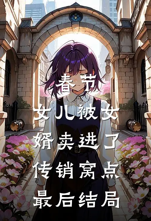 春节，女儿被女婿卖进了传销窝点最后结局