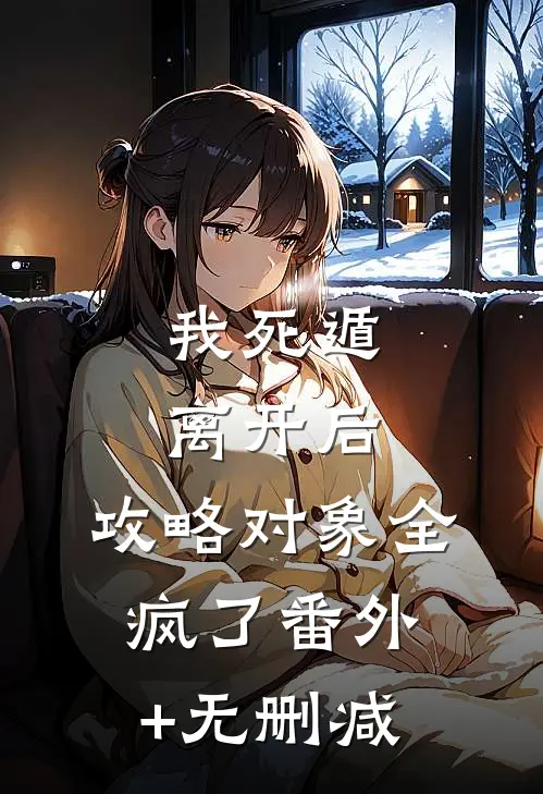 我死遁离开后，攻略对象全疯了番外+无删减