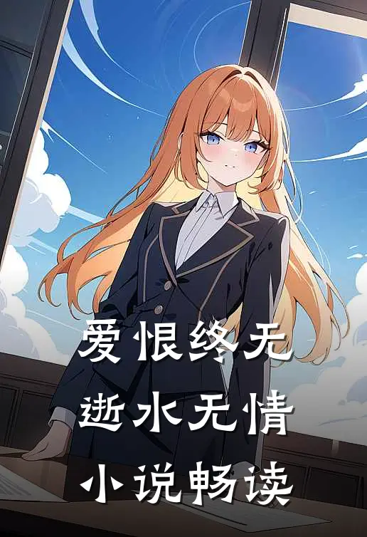 爱恨终无，逝水无情小说畅读