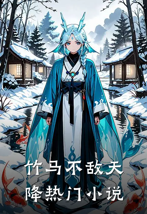 竹马不敌天降热门小说