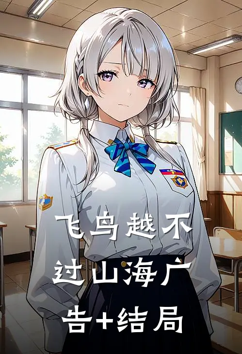 飞鸟越不过山海广告+结局