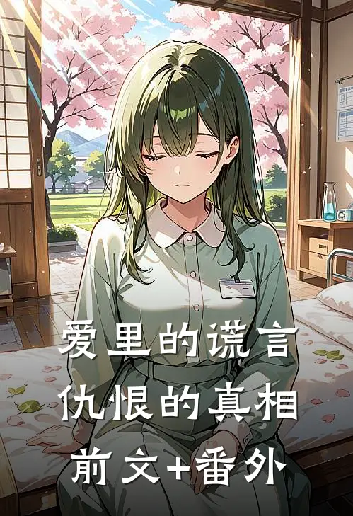 爱里的谎言，仇恨的真相前文+番外