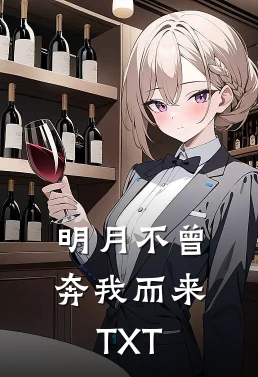 明月不曾奔我而来TXT