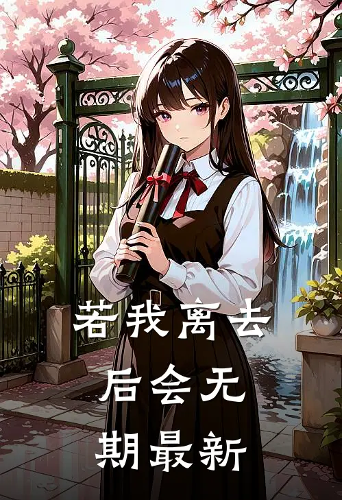 若我离去，后会无期最新