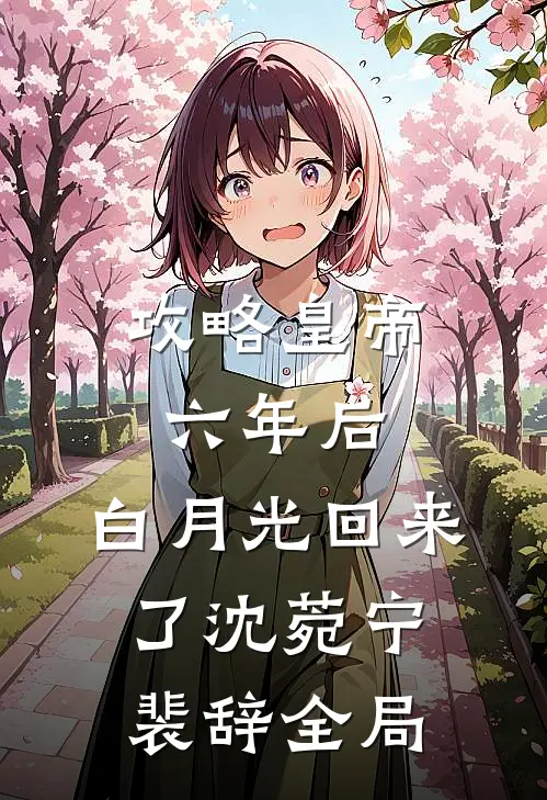 攻略皇帝六年后，白月光回来了沈菀宁裴辞全局