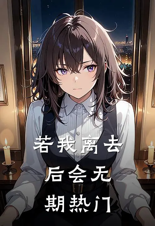 若我离去，后会无期热门