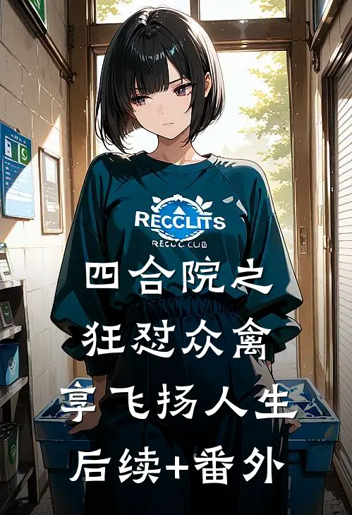 四合院之狂怼众禽，享飞扬人生后续+番外
