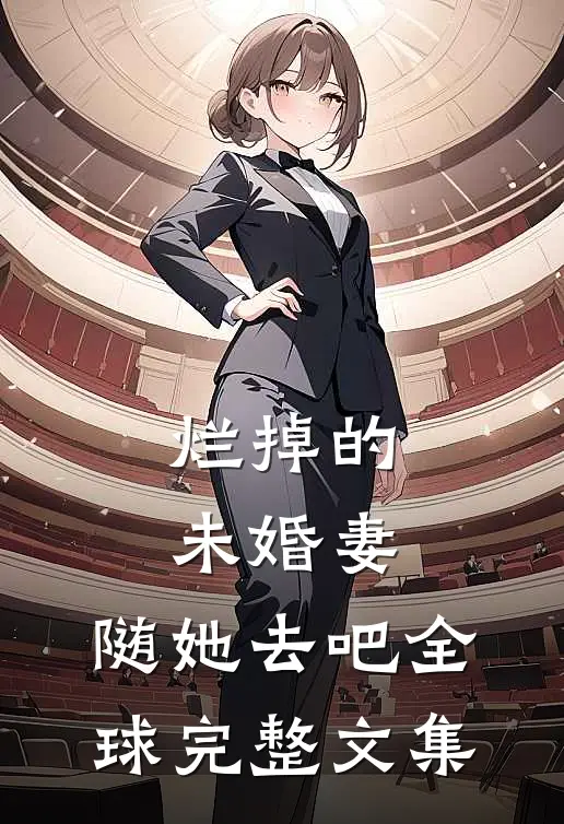 烂掉的未婚妻，随她去吧全球完整文集