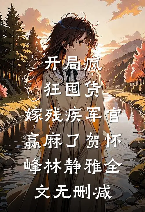 替嫁后，我在地动中摸到夫君心口的刺青