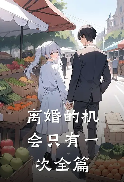 离婚的机会只有一次全篇