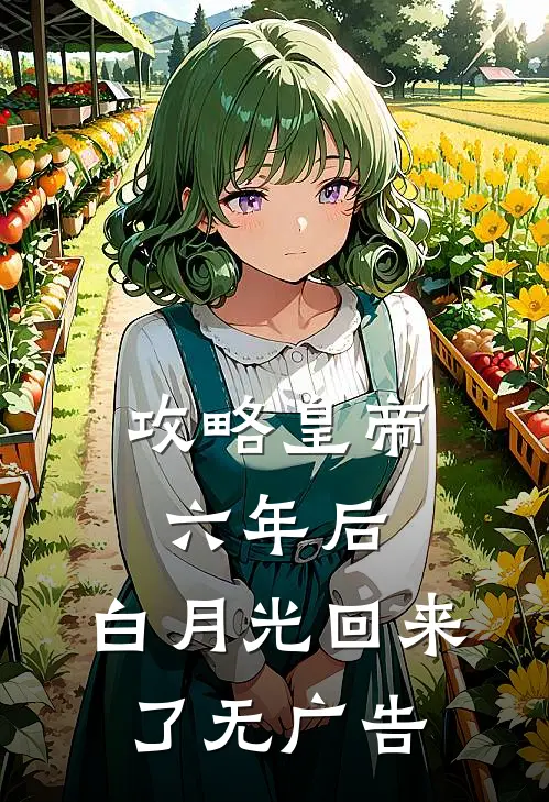攻略皇帝六年后，白月光回来了无广告