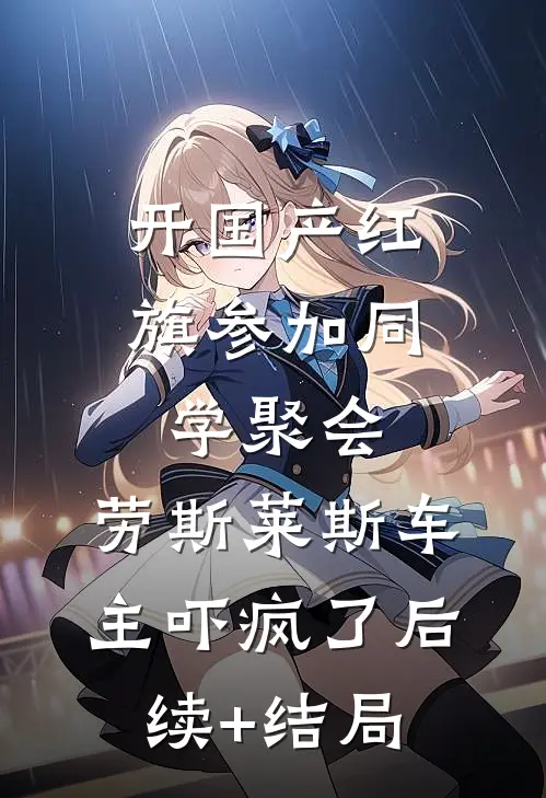 开国产红旗参加同学聚会，劳斯莱斯车主吓疯了后续+结局