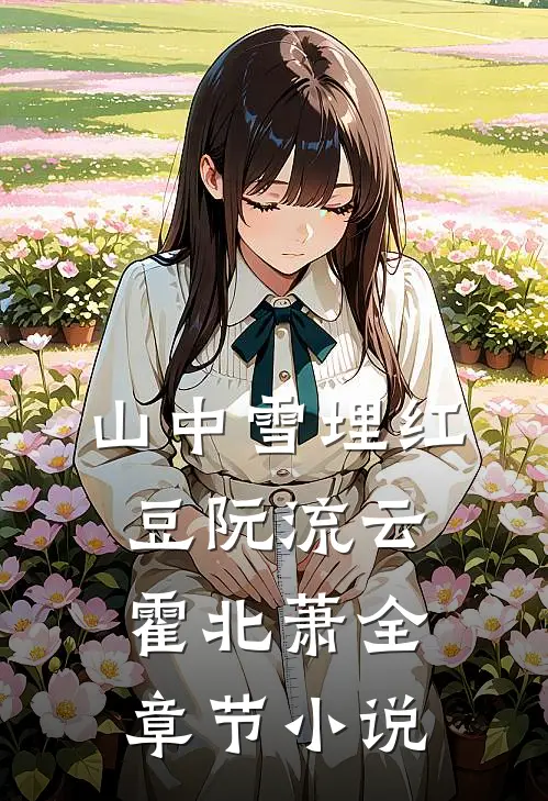 山中雪埋红豆阮流云霍北萧全章节小说
