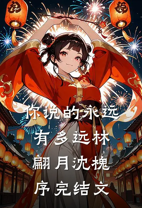 你说的永远有多远林翩月沈槐序完结文