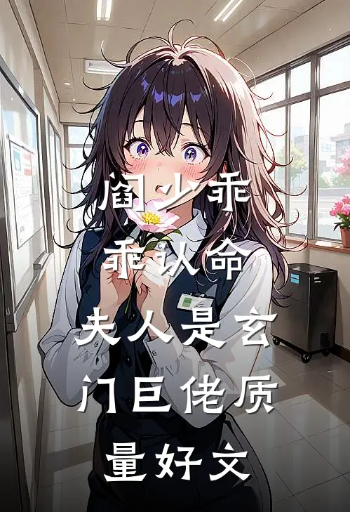 旧梦成空，余生自渡