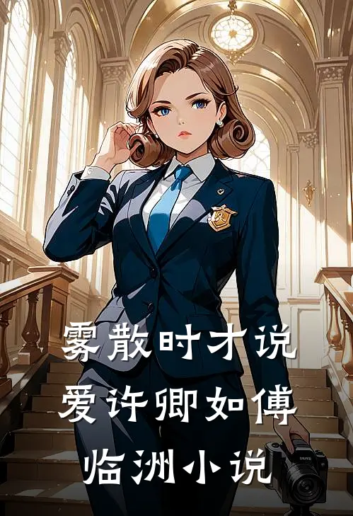 雾散时才说爱许卿如傅临洲小说