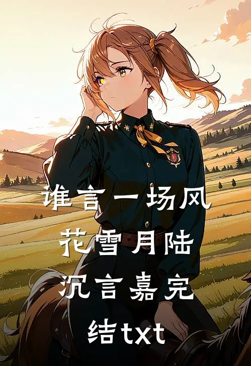 以尔之罪，葬你余生