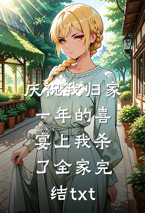 庆祝我归家一年的喜宴上我杀了全家完结txt