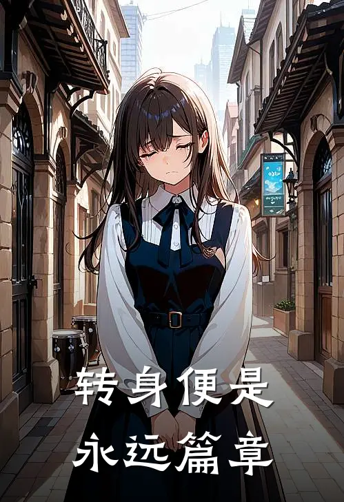 转身便是永远篇章