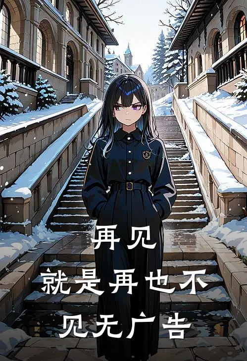 再见，就是再也不见无广告