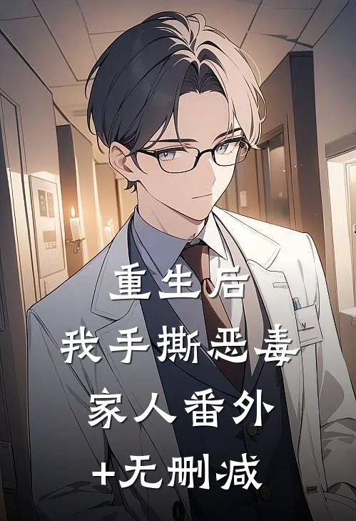 重生后，我手撕恶毒家人番外+无删减