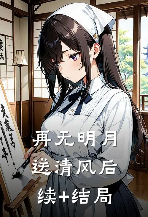 再无明月送清风后续+结局