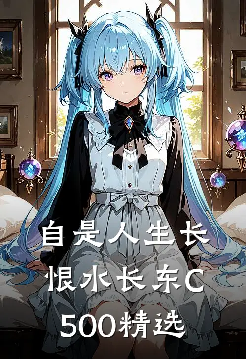自是人生长恨水长东C500精选