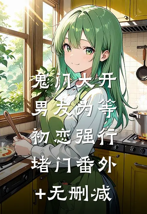 鬼门大开，男友为等初恋强行堵门番外+无删减