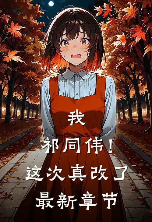 我，祁同伟！这次真改了最新章节