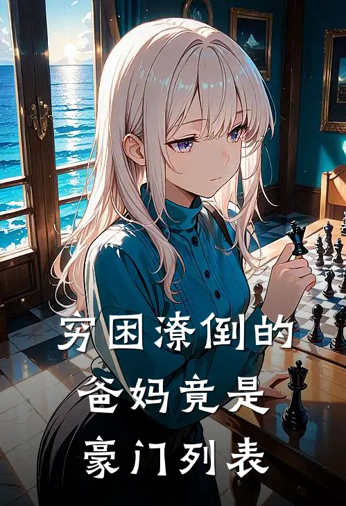 穷困潦倒的爸妈竟是豪门列表