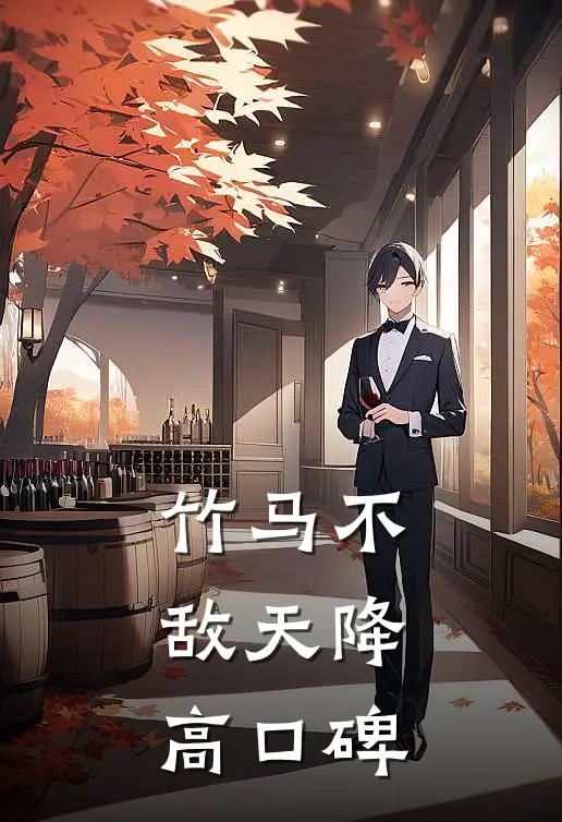 竹马不敌天降高口碑