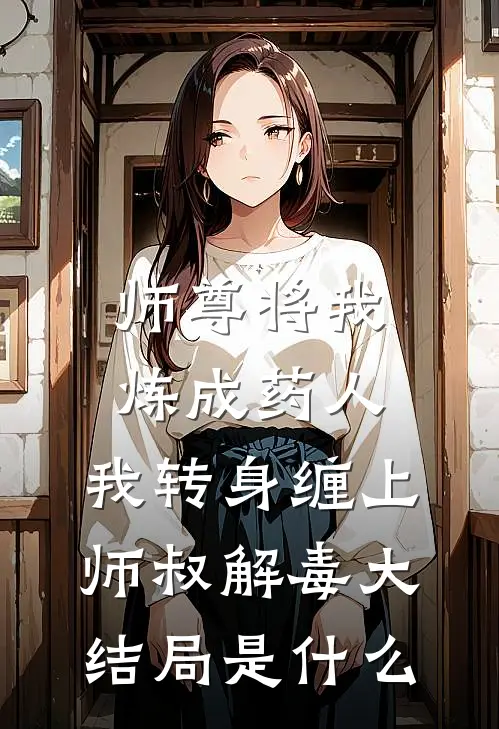 师尊将我炼成药人，我转身缠上师叔解毒大结局是什么