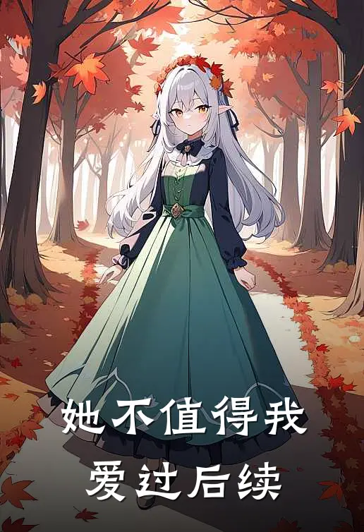 她不值得我爱过后续