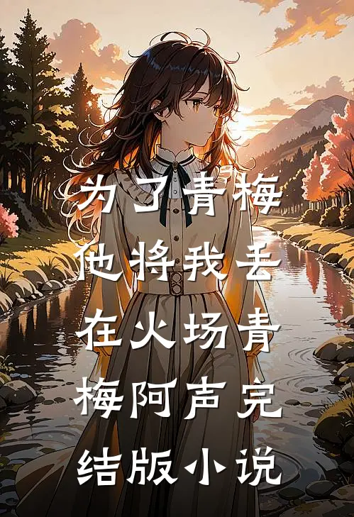 为了青梅，他将我丢在火场青梅阿声完结版小说