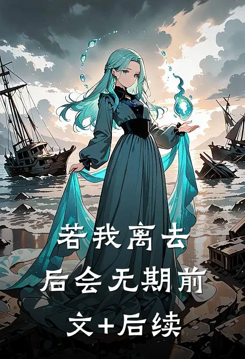 若我离去，后会无期前文+后续