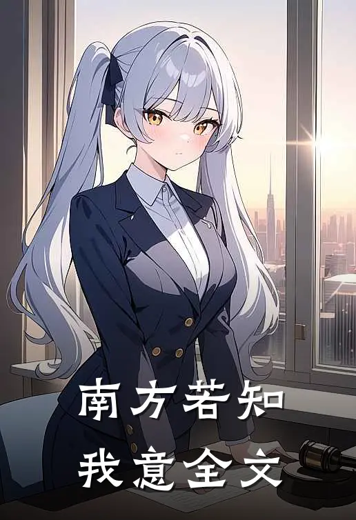 南方若知我意全文