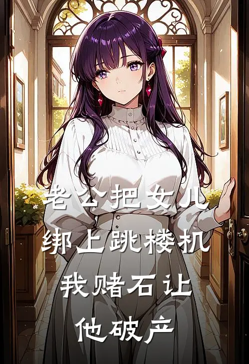 山体塌方，我在后备箱里看爸妈带着养妹和毛绒熊逃命完整阅读