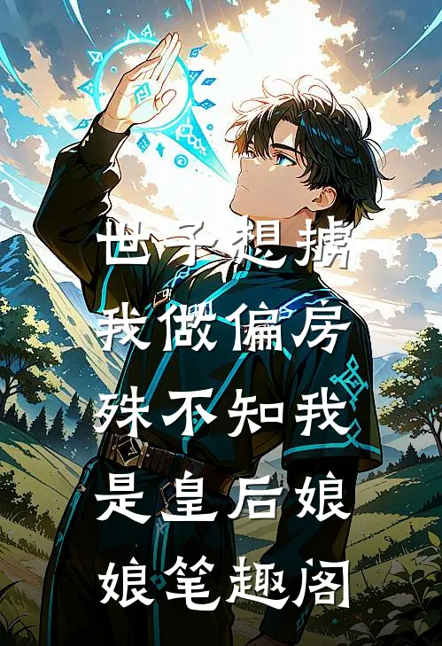 世子想掳我做偏房，殊不知我是皇后娘娘笔趣阁